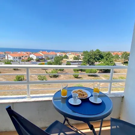 Sol Do Amanha Appartement