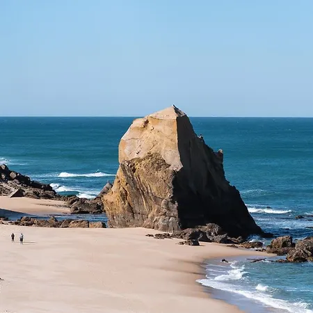 Appartement Sol Do Amanha *