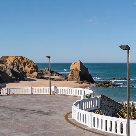 Sol Do Amanha Appartement Santa Cruz (Oeste)