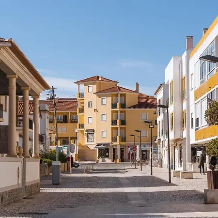 Sol Do Amanha Appartement *