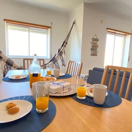 Sol Do Amanha Appartement