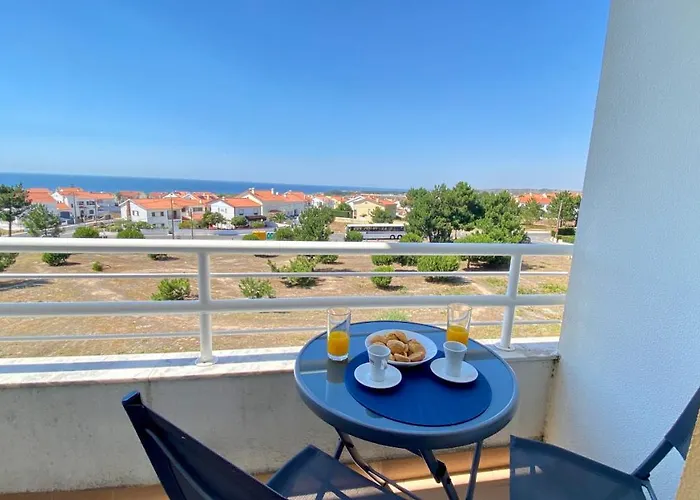 Sol Do Amanha Appartement