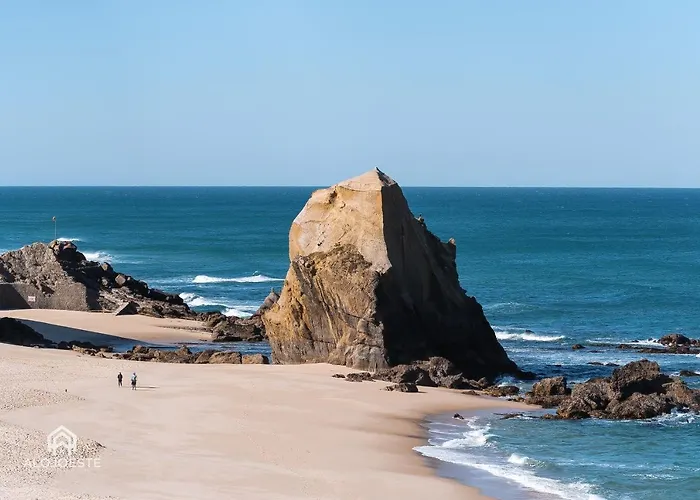 Appartement Sol Do Amanha *