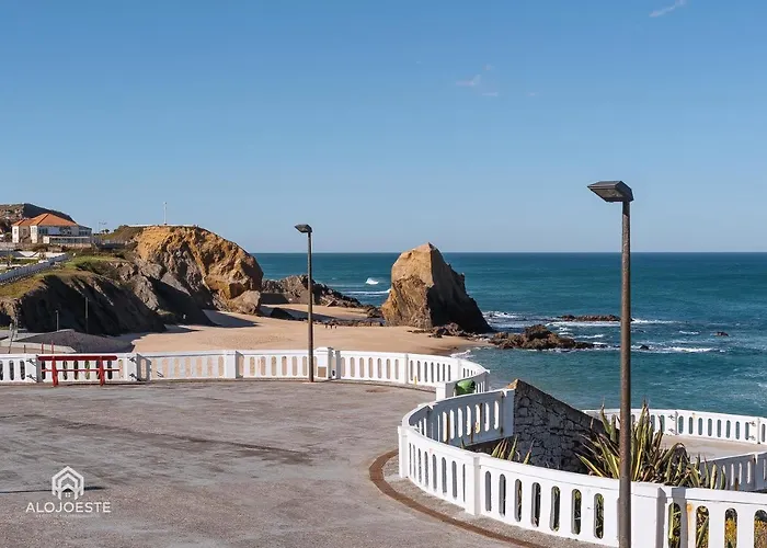 Sol Do Amanha Appartement Santa Cruz (Oeste)