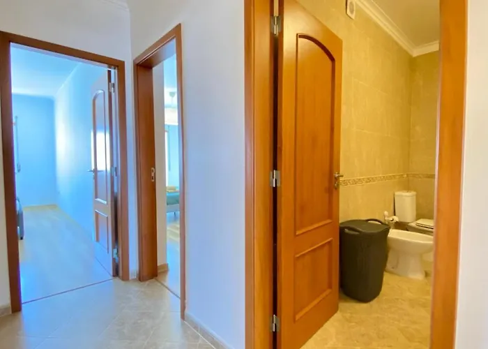 Appartement Sol Do Amanha *