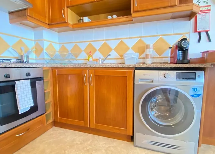 Sol Do Amanha Appartement Santa Cruz (Oeste)