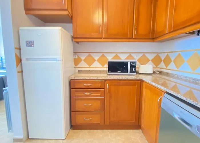 Sol Do Amanha Appartement *