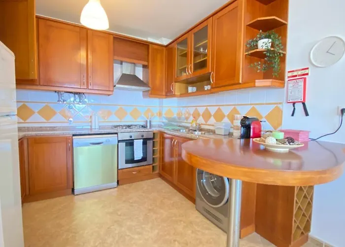 Appartement Sol Do Amanha *