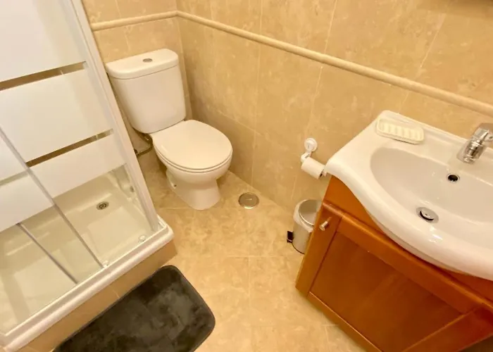 Sol Do Amanha Appartement *