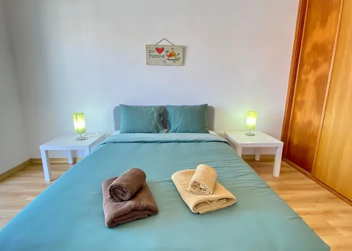 Sol Do Amanha Appartement *