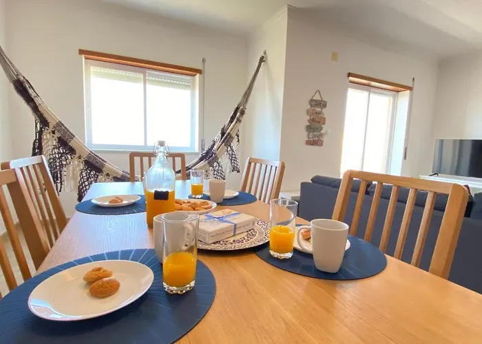 Sol Do Amanha Appartement