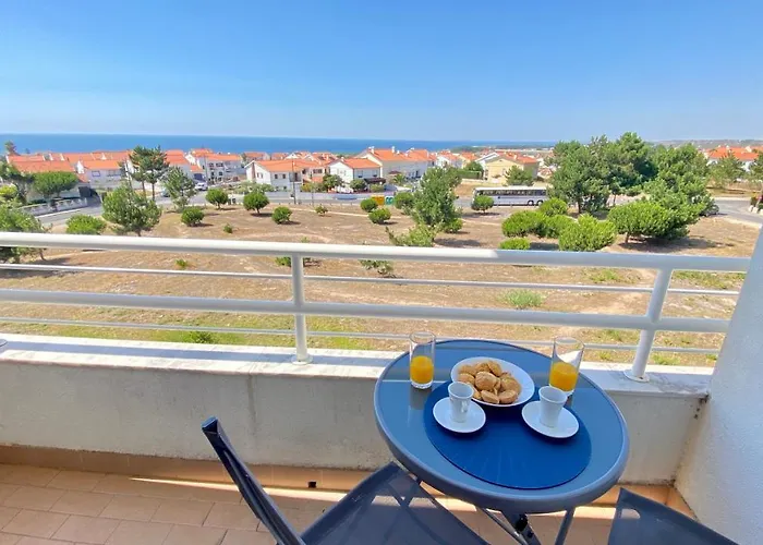 Appartement Sol Do Amanha