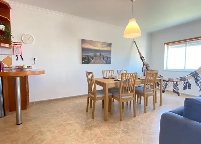 Sol Do Amanha Appartement Santa Cruz (Oeste)