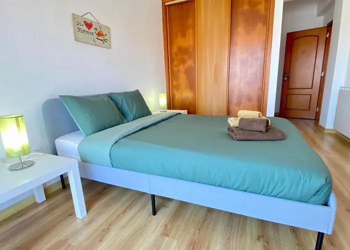 Sol Do Amanha Santa Cruz (Oeste)