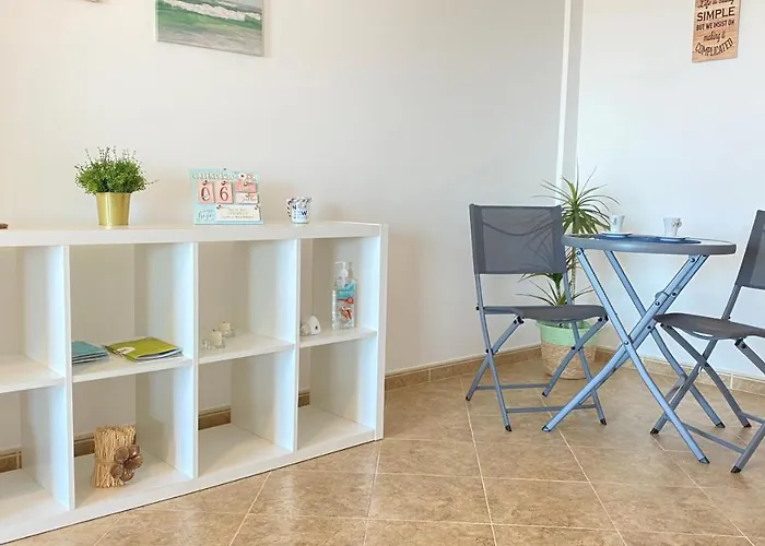 Appartement Sol Do Amanha *