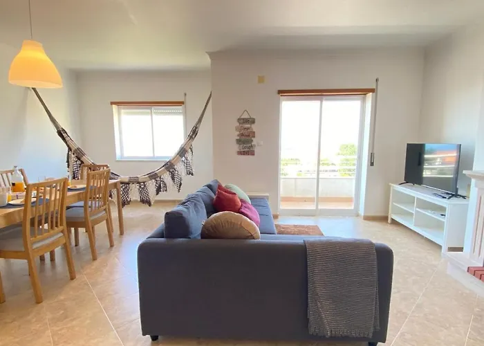 Appartement Sol Do Amanha *