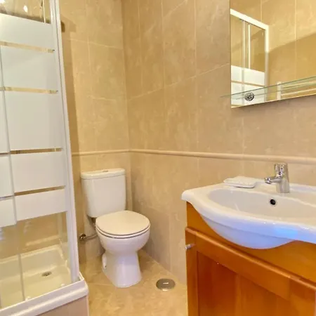 Sol Do Amanha Appartamento