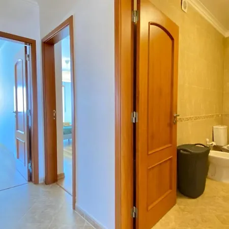 Appartamento Sol Do Amanha *