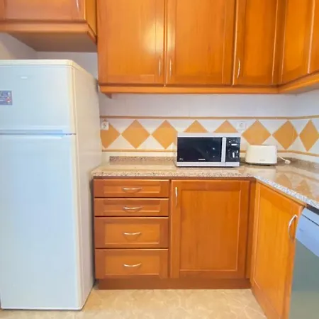 Sol Do Amanha Appartamento *