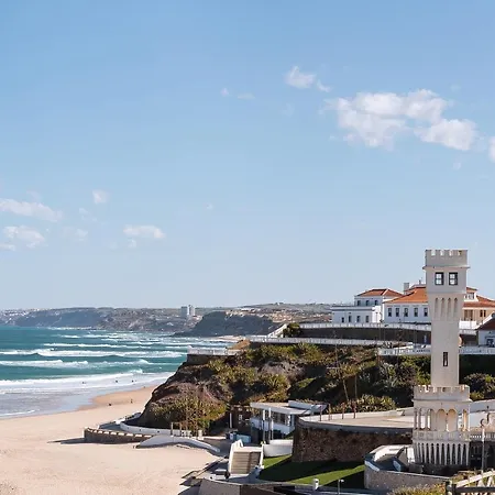 Апартаменты Sol Do Amanha