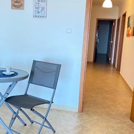 Sol Do Amanha * Santa Cruz (Oeste)