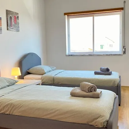 Appartamento Sol Do Amanha