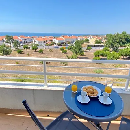 Διαμέρισμα Sol Do Amanha