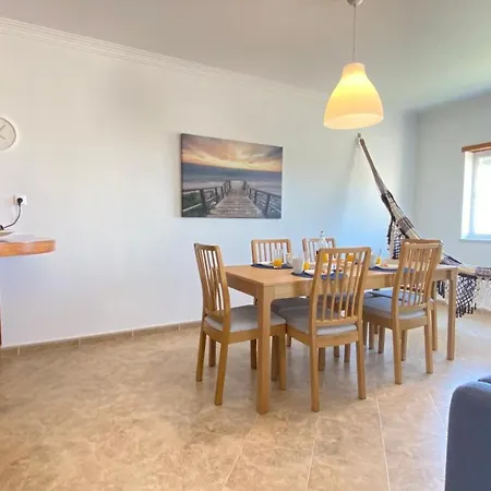 Sol Do Amanha Appartamento Santa Cruz (Oeste)