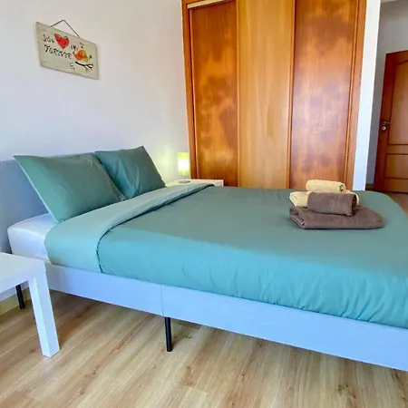 Sol Do Amanha Santa Cruz (Oeste)