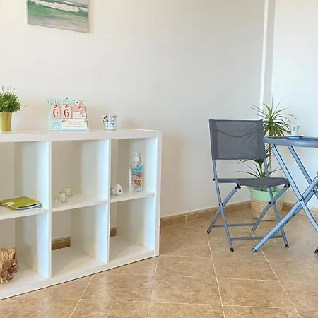 Appartamento Sol Do Amanha *