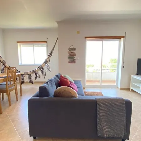 Appartamento Sol Do Amanha *