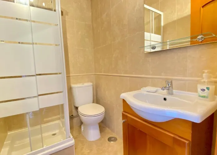 Sol Do Amanha Апартаменты