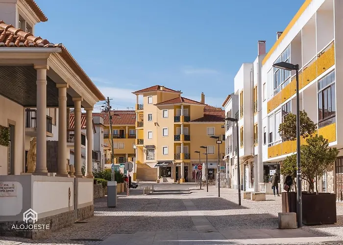 Sol Do Amanha Апартаменты *