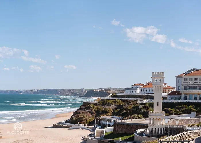 Апартаменты Sol Do Amanha