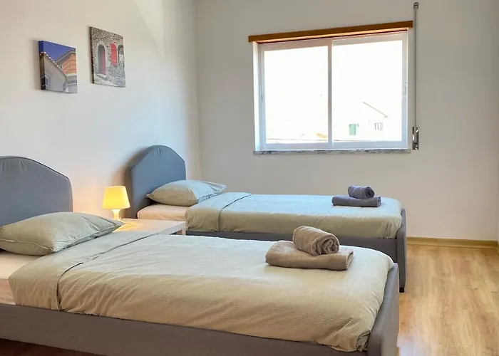 Апартаменты Sol Do Amanha