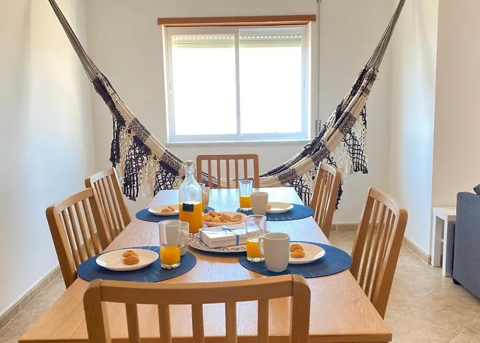 Апартаменты Sol Do Amanha *